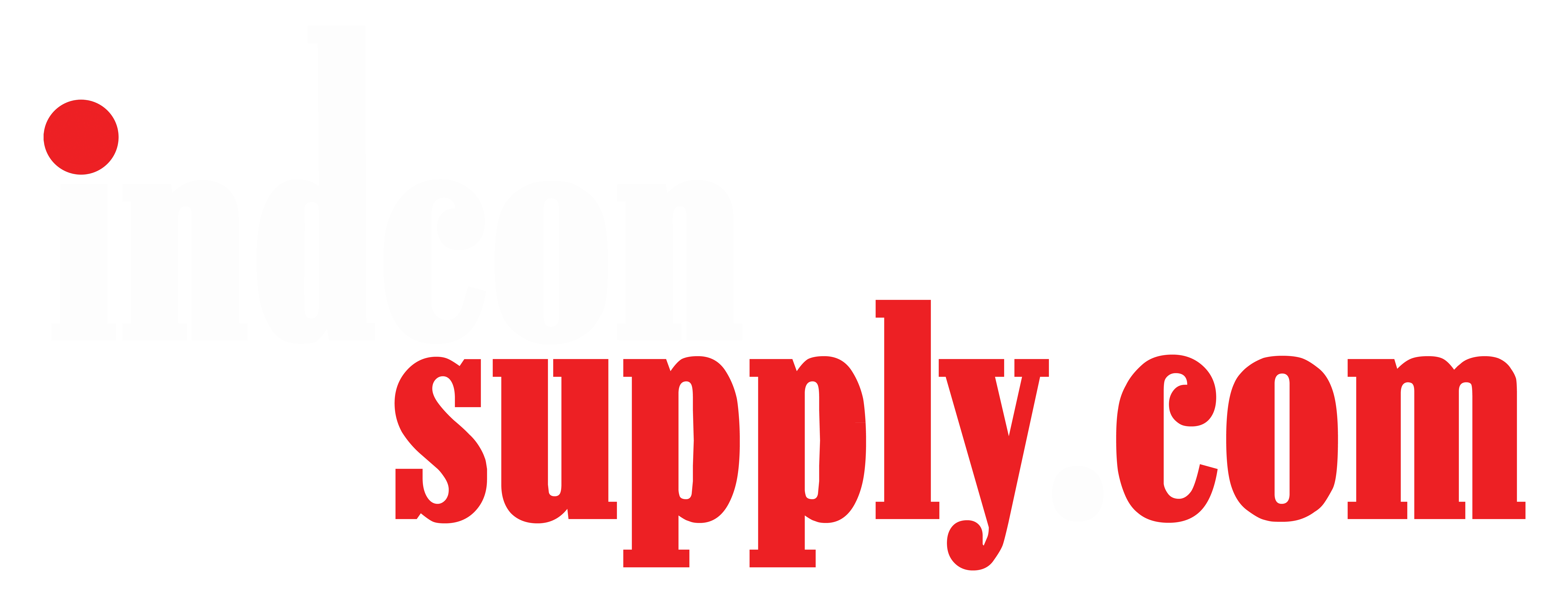Indcon Supply logo