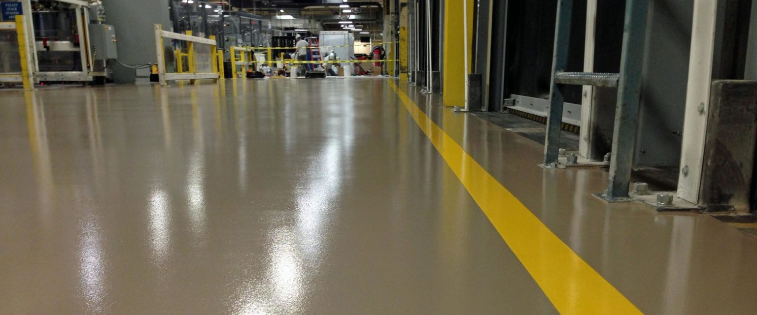 Versatility of Urethane Cements