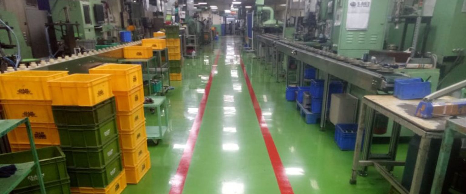 Common Myths About Reducing Slip Hazards on Wet Floors