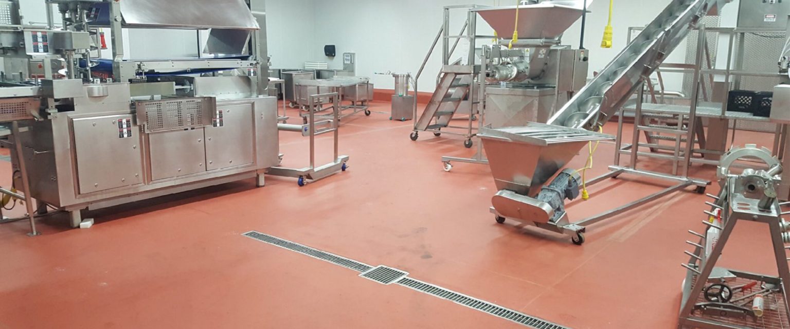 How to Select the Best Slip Resistant Flooring System for Your Facility