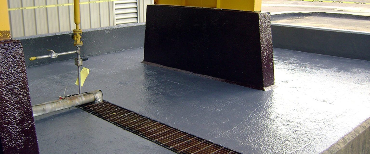 Product Selection Guide for Containment Coatings