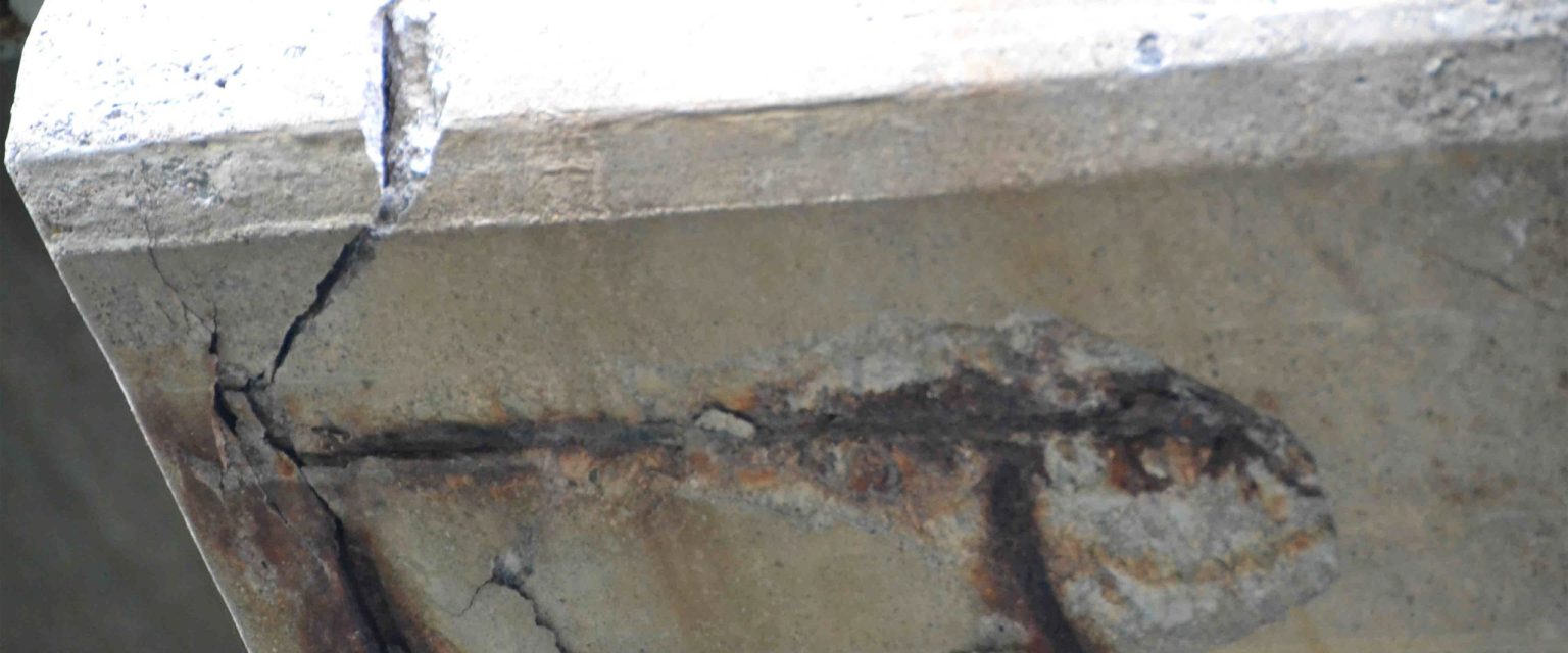 Product Selection Guide for Chemical Resistant Concrete Repair Materials