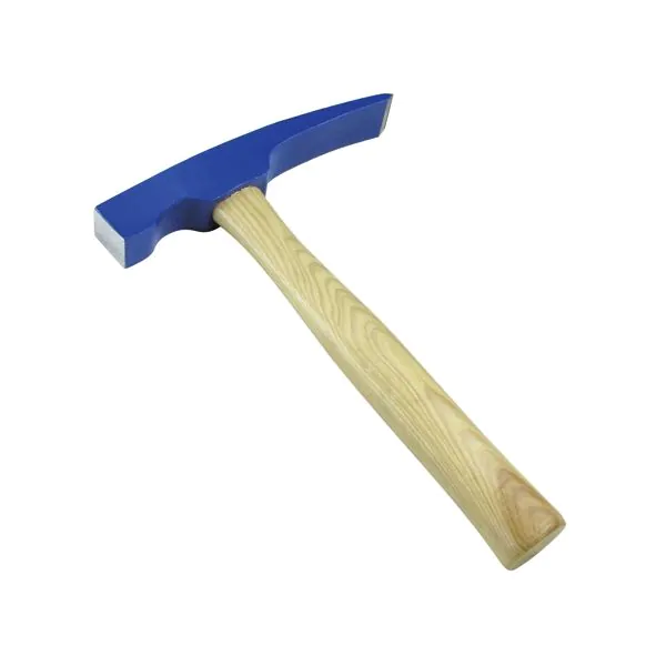 Kraft Tool 28 oz. Brick Hammer 11-1/4 Handle BL153 | Indcon Supply