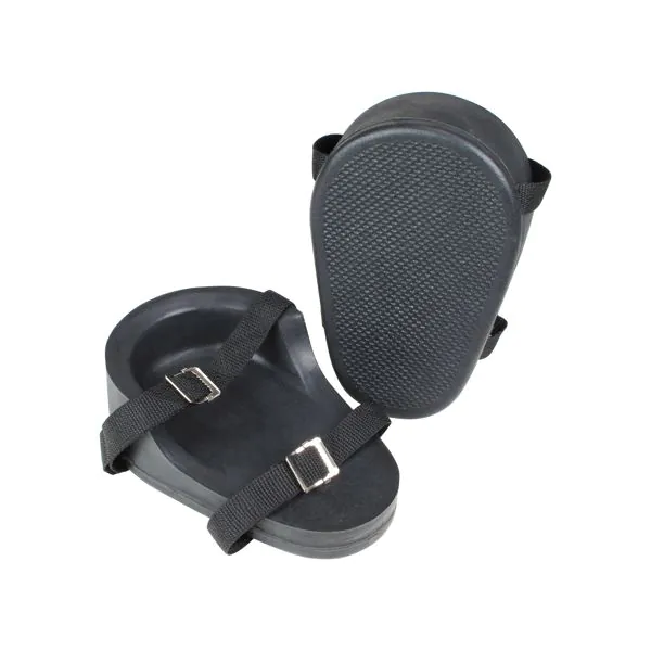 Kraft Tool CC152 28x8-1/2 Denver Slider/Knee Boards (Pair