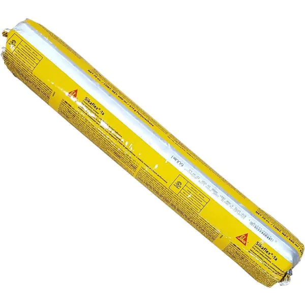 Sikaflex-1A Limestone 20 oz Sausage | Indcon Supply