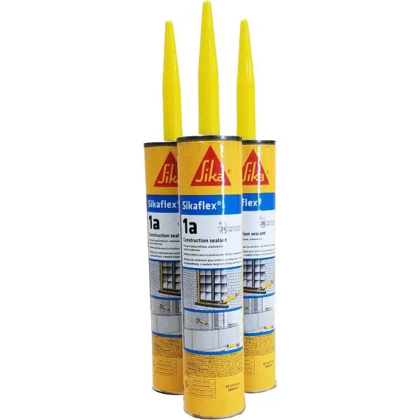 Sika Sikaflex 1A Limestone 10oz 91016 | Indcon Supply