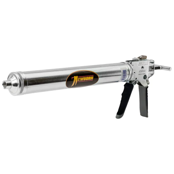 Newborn Model 624-GTS 24oz Bulk/Sausage Applicator | Indcon Supply