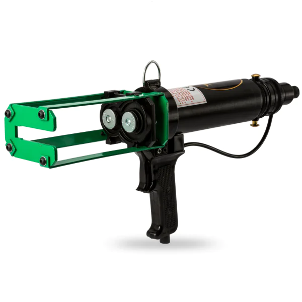 Newborn Model VR200A83 Pneumatic Cartridge Applicator | Indcon Supply